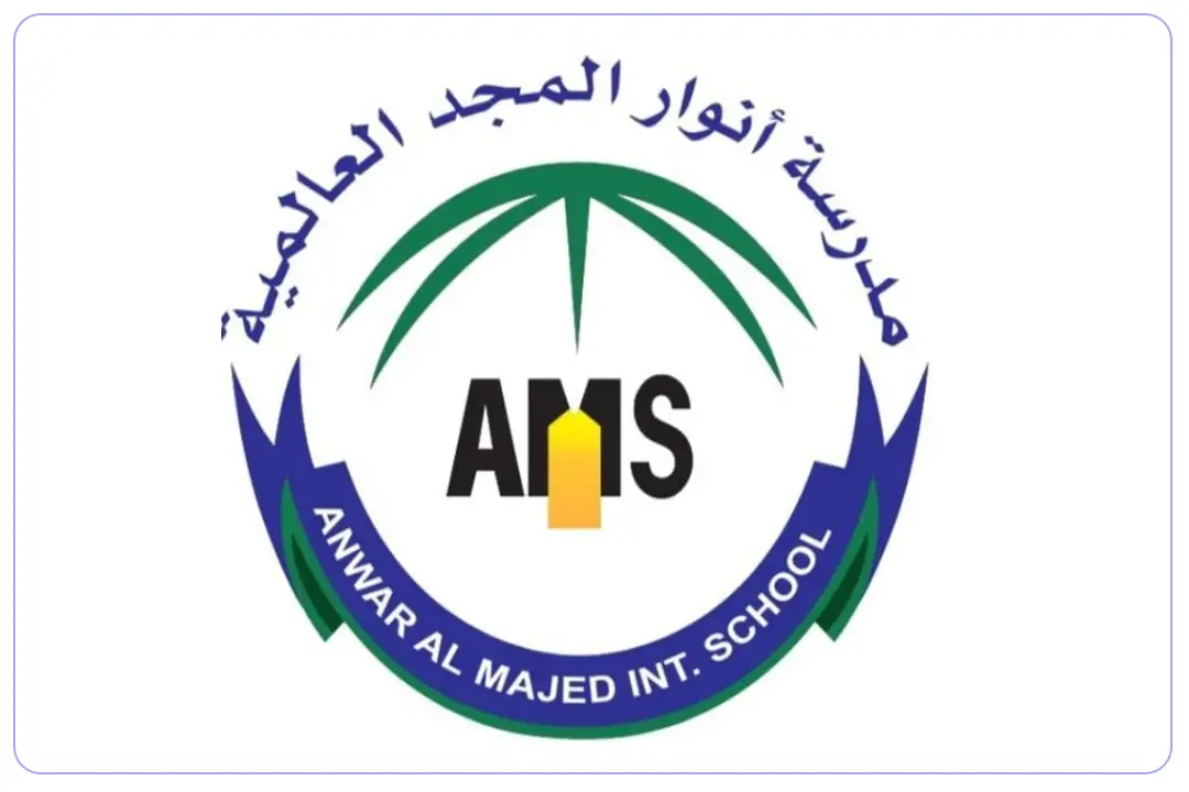 مدارس أنوار المجد العالمية mdares.ai